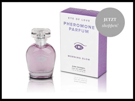 Pheromone Parfum: Das sind die 7 besten Düfte für .